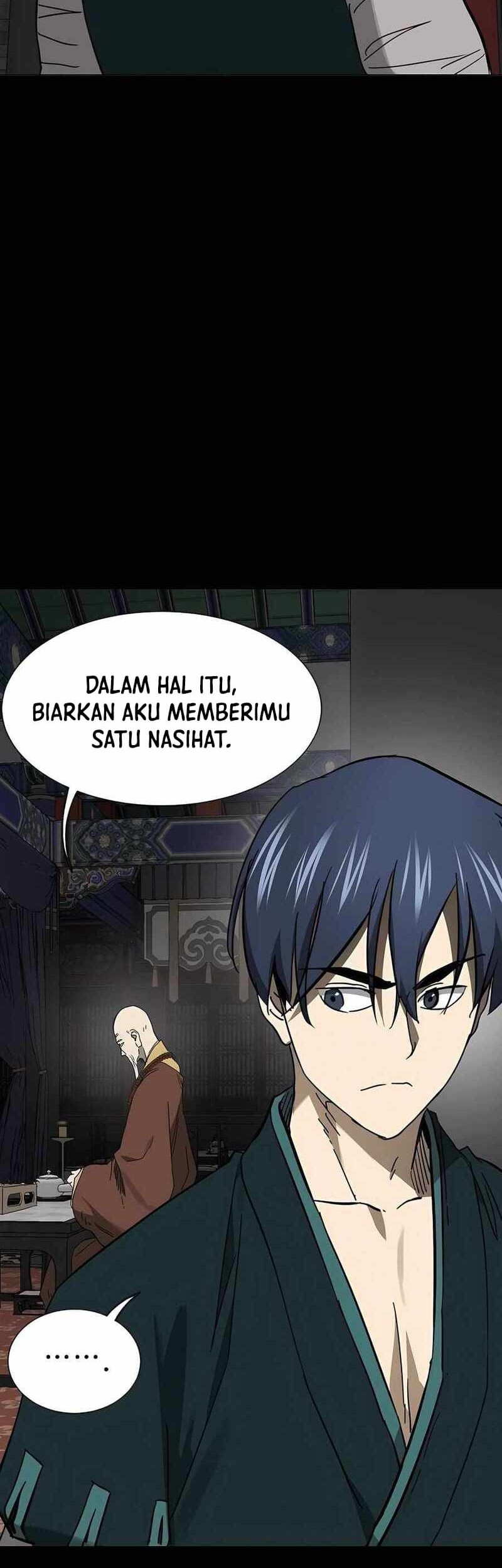 Infinite Level Up in Murim Chapter 220 Gambar 66