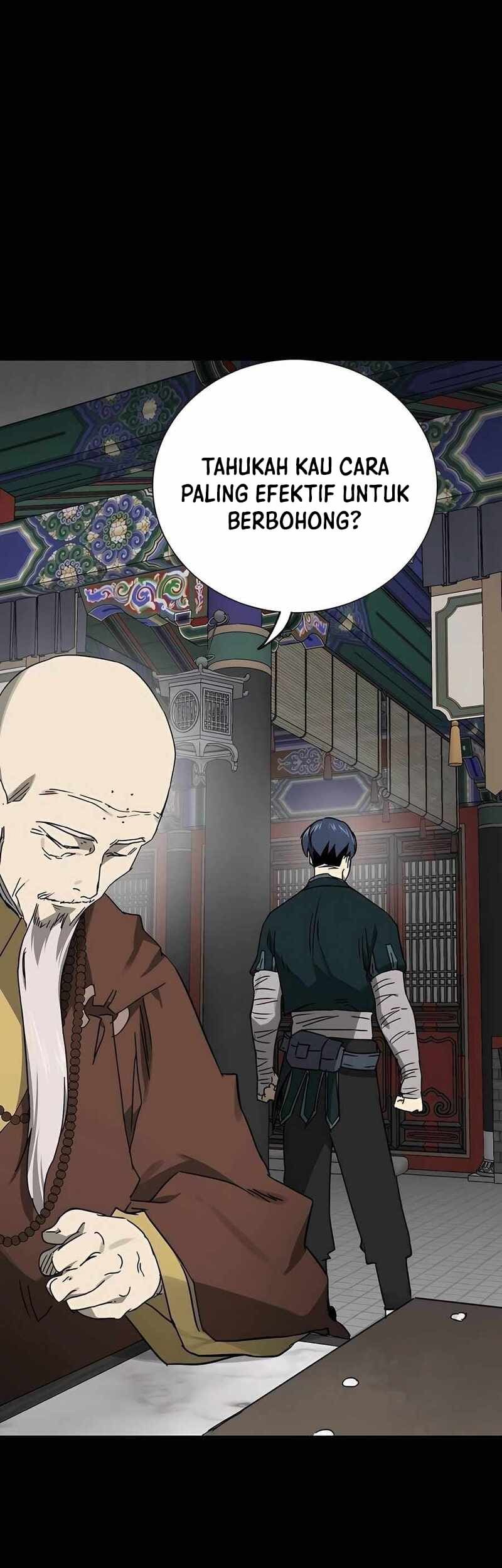 Infinite Level Up in Murim Chapter 220 Gambar 67