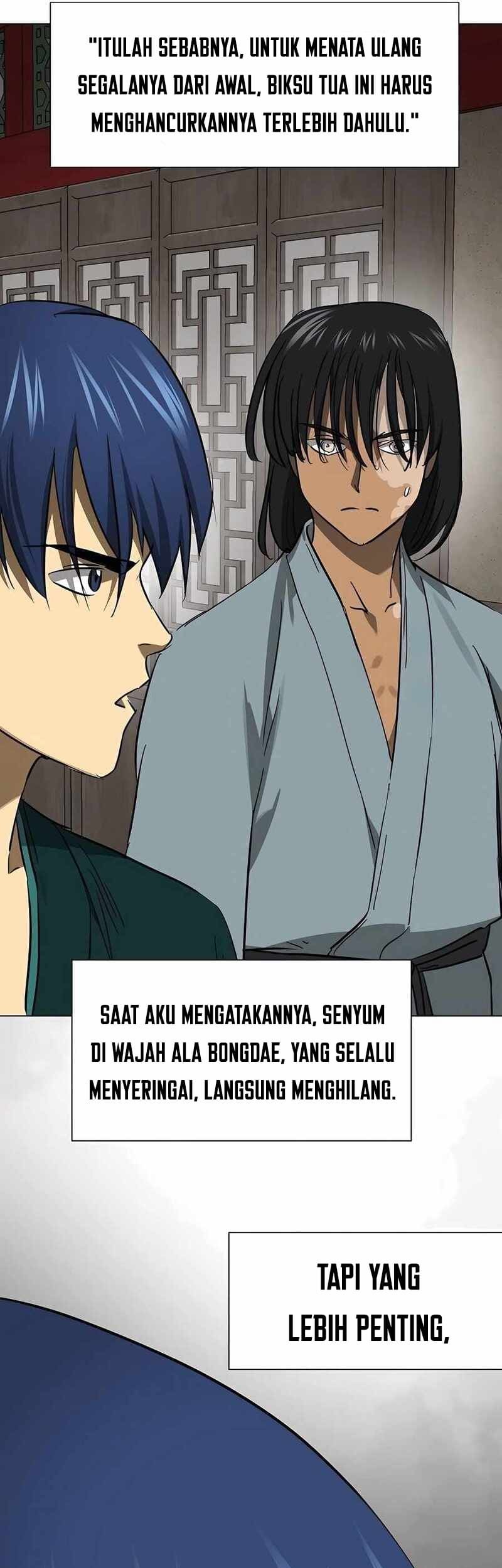 Infinite Level Up in Murim Chapter 220 Gambar 63