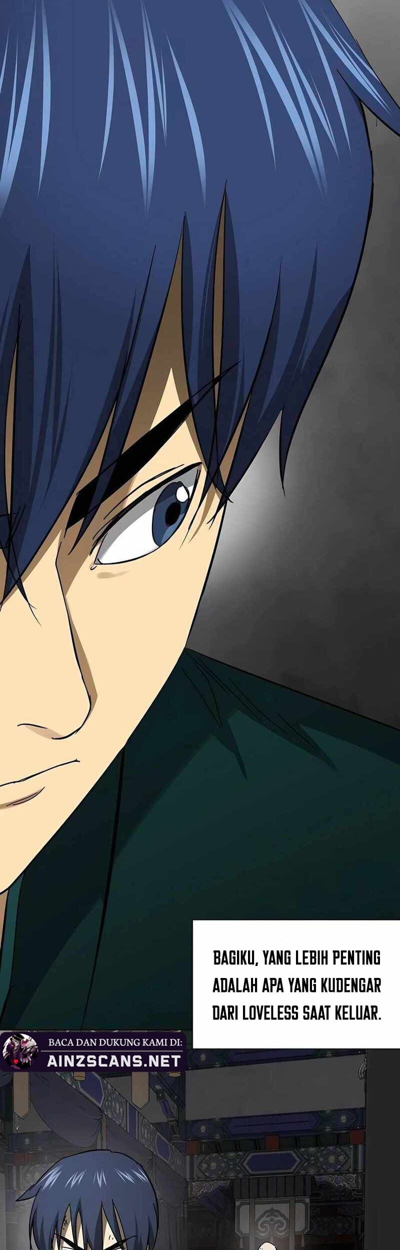 Infinite Level Up in Murim Chapter 220 Gambar 64