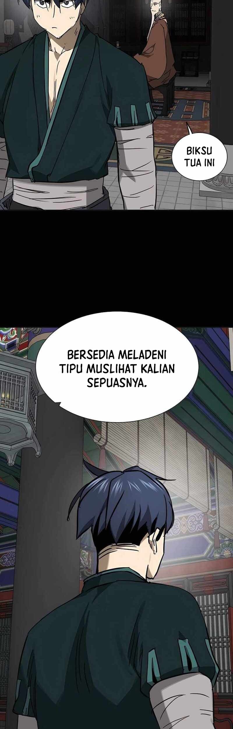 Infinite Level Up in Murim Chapter 220 Gambar 65