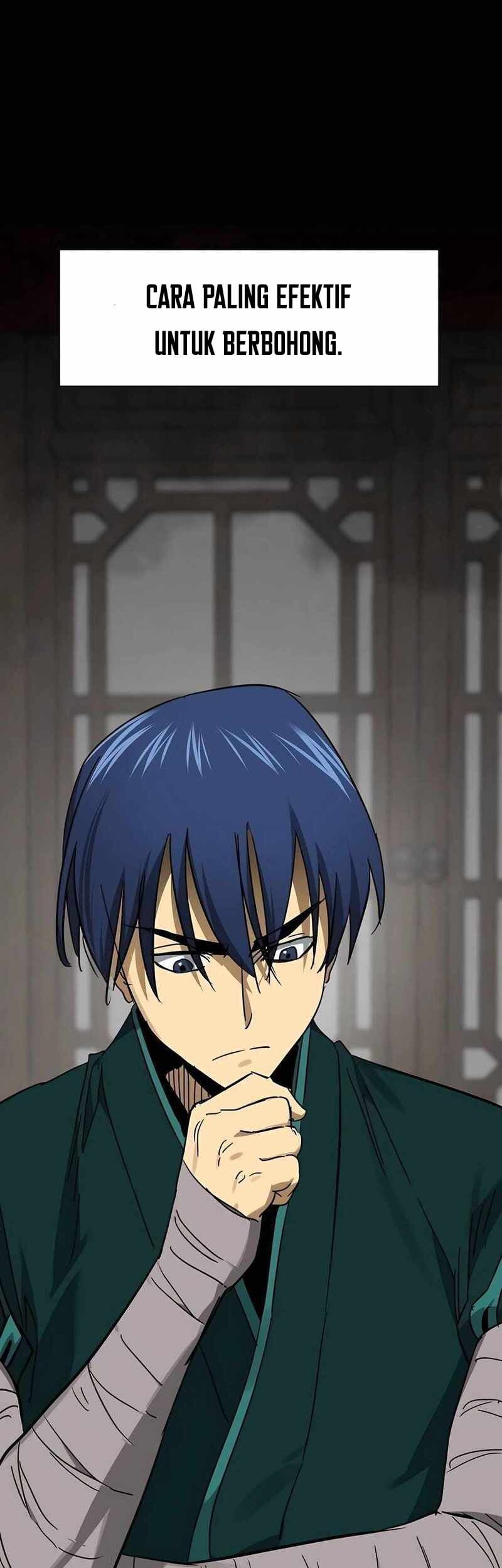 Infinite Level Up in Murim Chapter 220 Gambar 72