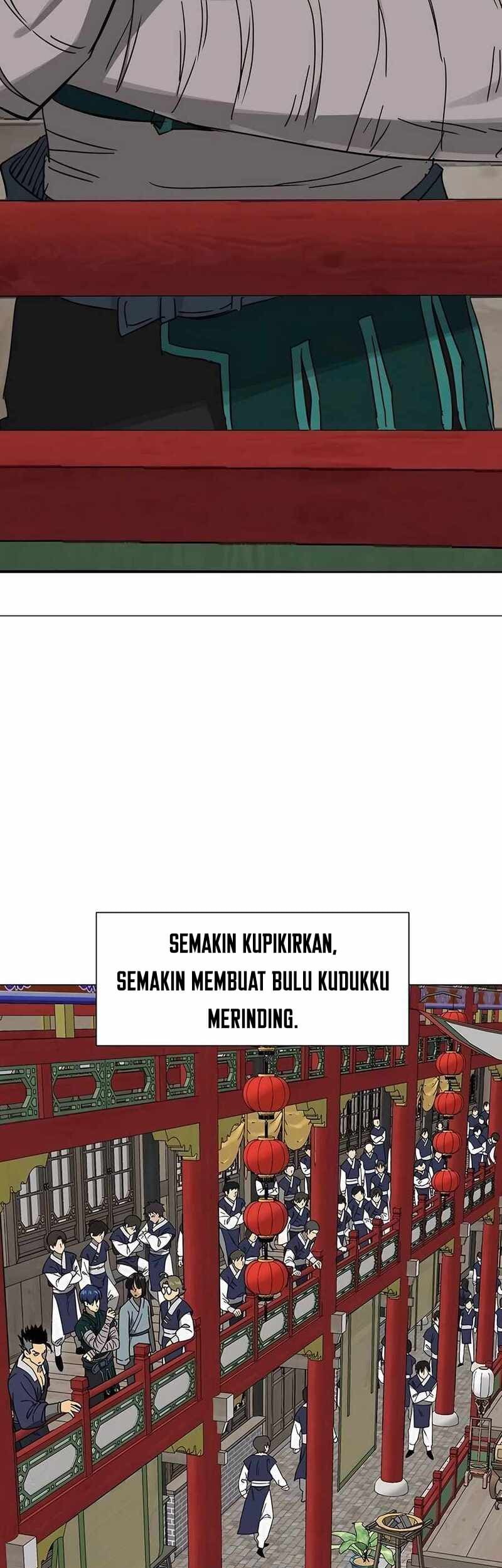 Infinite Level Up in Murim Chapter 220 Gambar 73