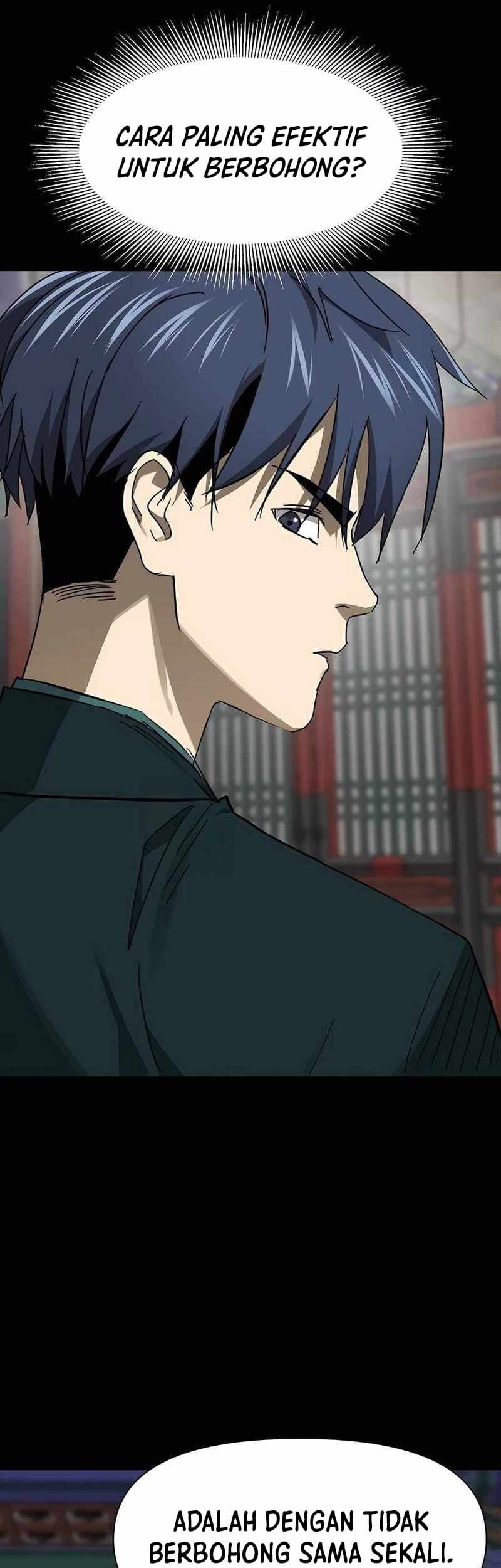 Infinite Level Up in Murim Chapter 220 Gambar 69