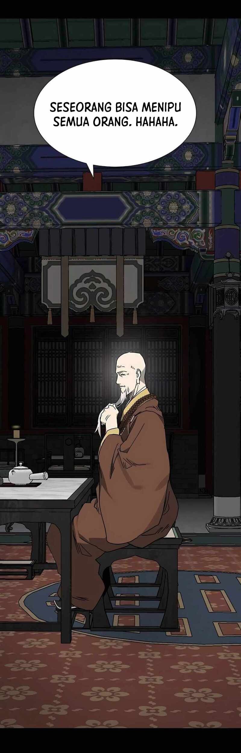 Infinite Level Up in Murim Chapter 220 Gambar 71