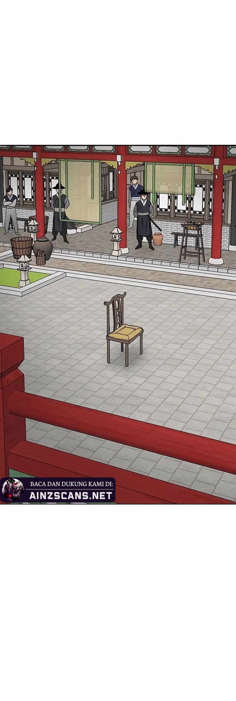 Infinite Level Up in Murim Chapter 220 Gambar 79