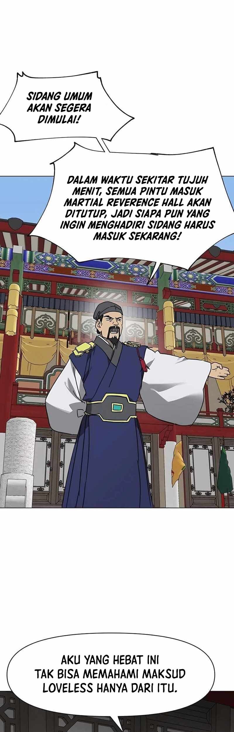 Infinite Level Up in Murim Chapter 220 Gambar 75