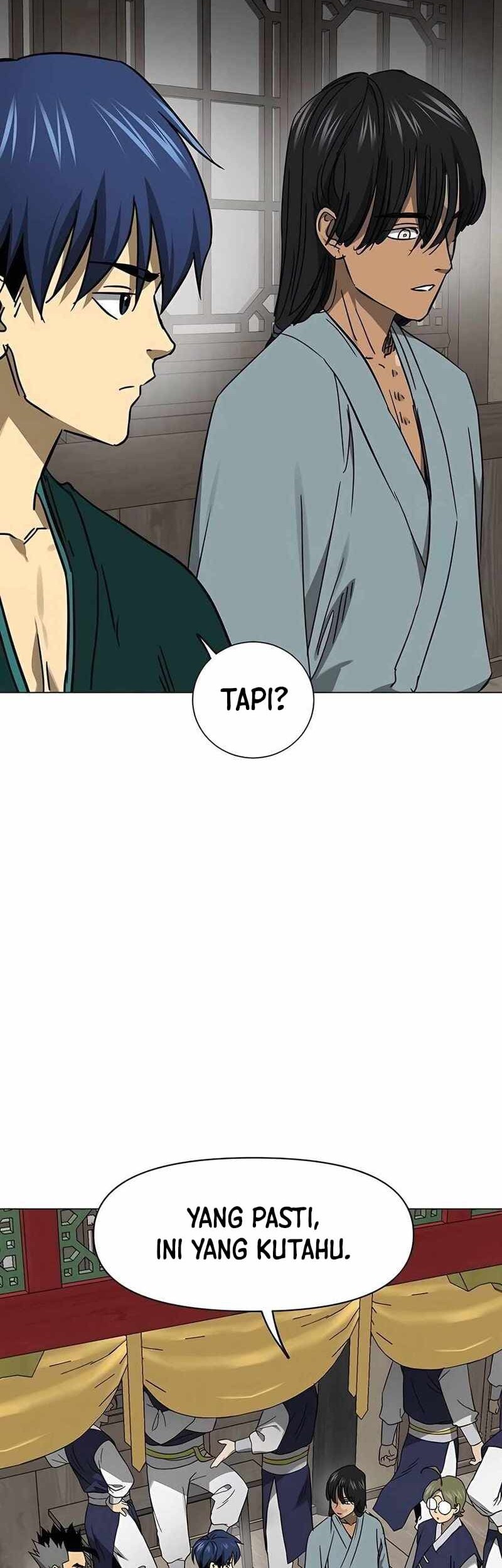 Infinite Level Up in Murim Chapter 220 Gambar 76