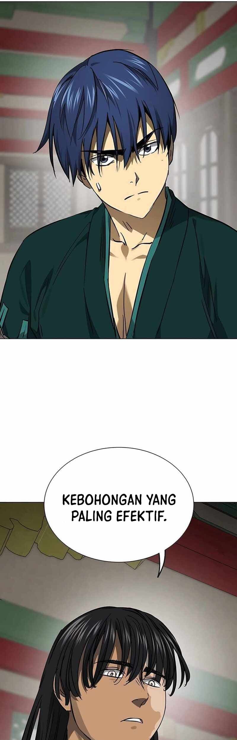 Infinite Level Up in Murim Chapter 220 Gambar 80