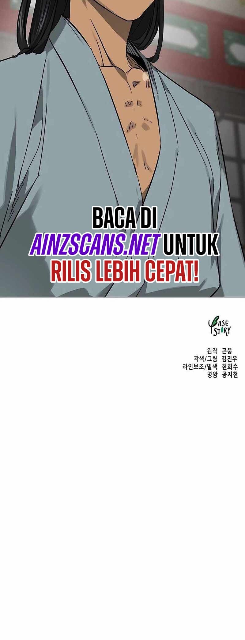 Infinite Level Up in Murim Chapter 220 Gambar 81