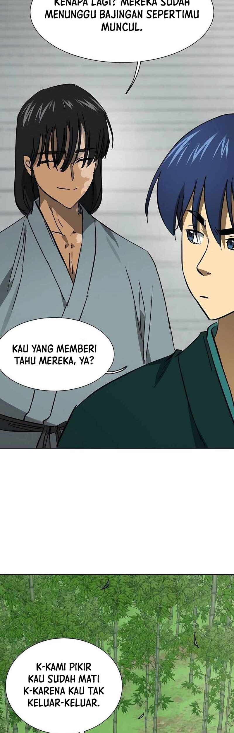 Infinite Level Up in Murim Chapter 220 Gambar 46