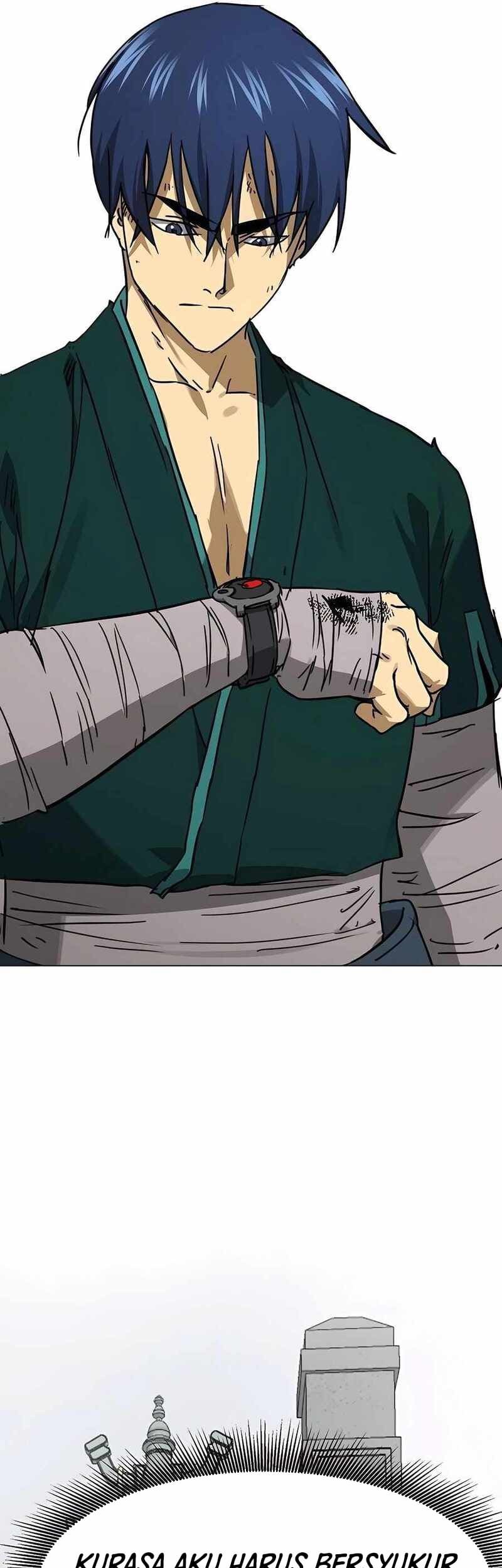 Infinite Level Up in Murim Chapter 220 Gambar 43