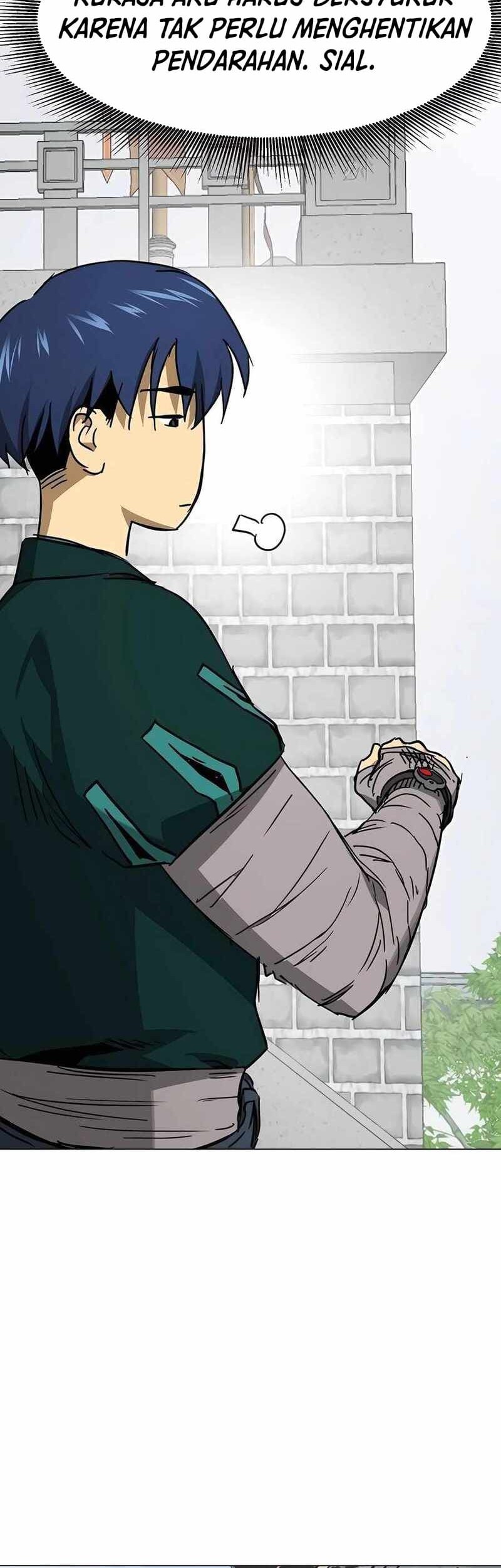 Infinite Level Up in Murim Chapter 220 Gambar 44