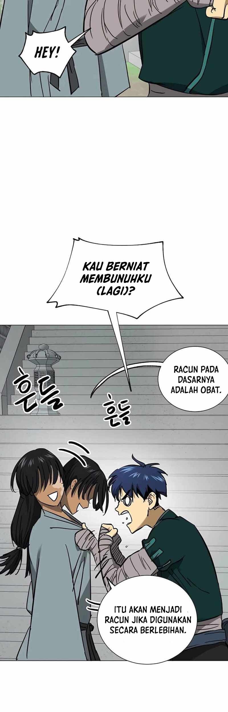 Infinite Level Up in Murim Chapter 220 Gambar 52