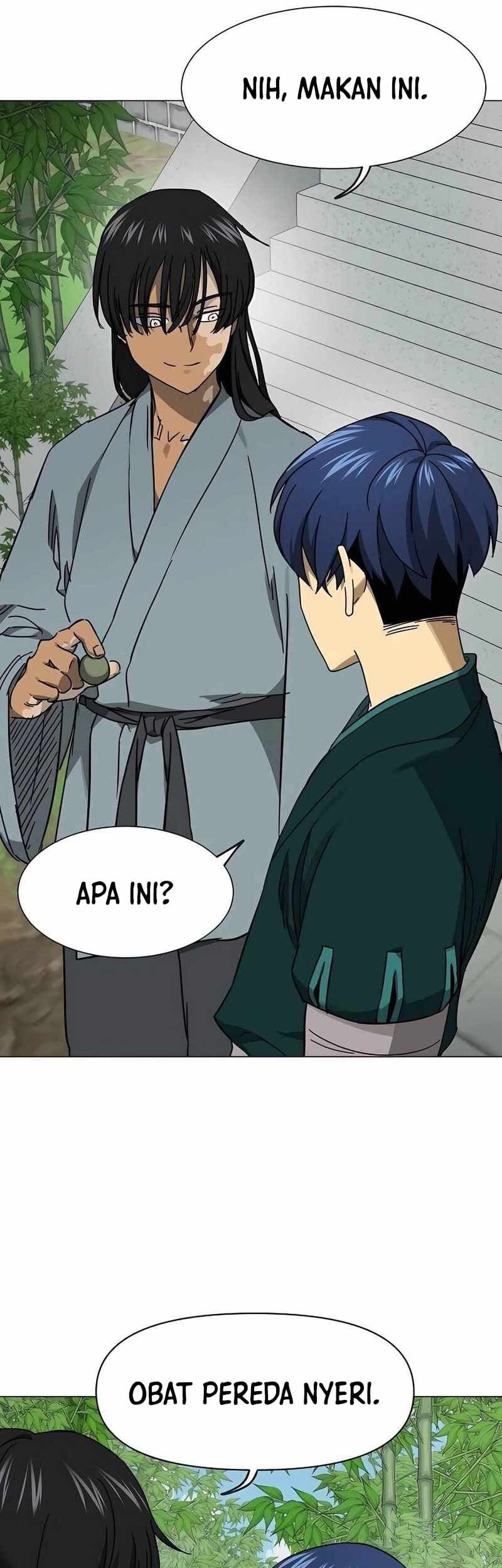 Infinite Level Up in Murim Chapter 220 Gambar 48