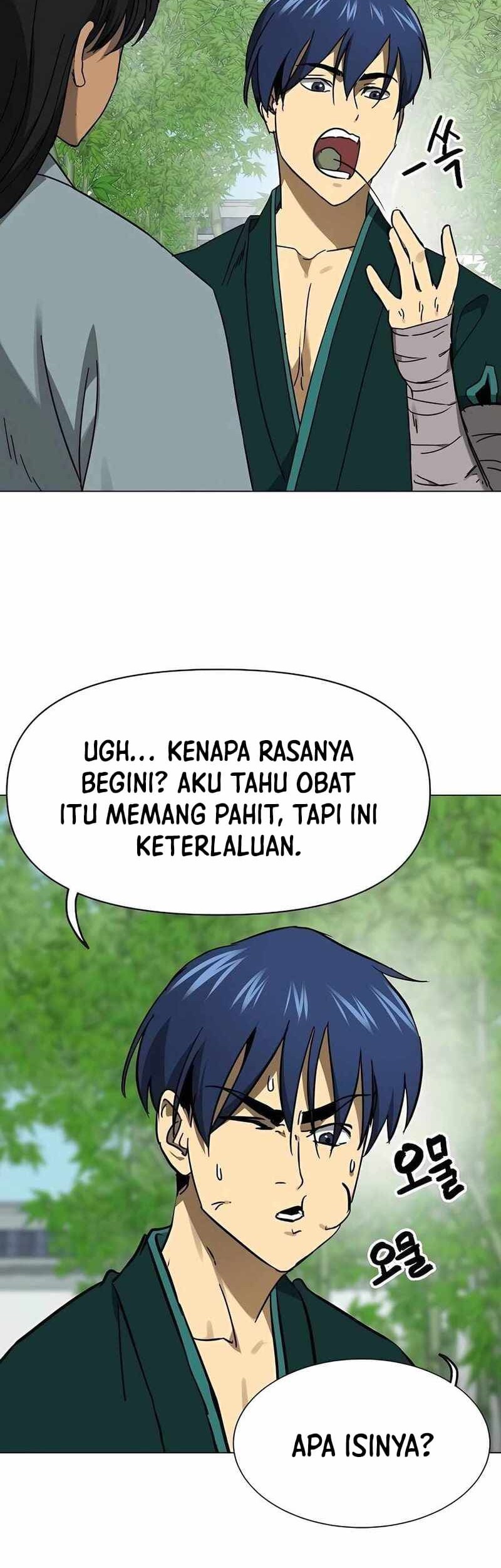 Infinite Level Up in Murim Chapter 220 Gambar 49