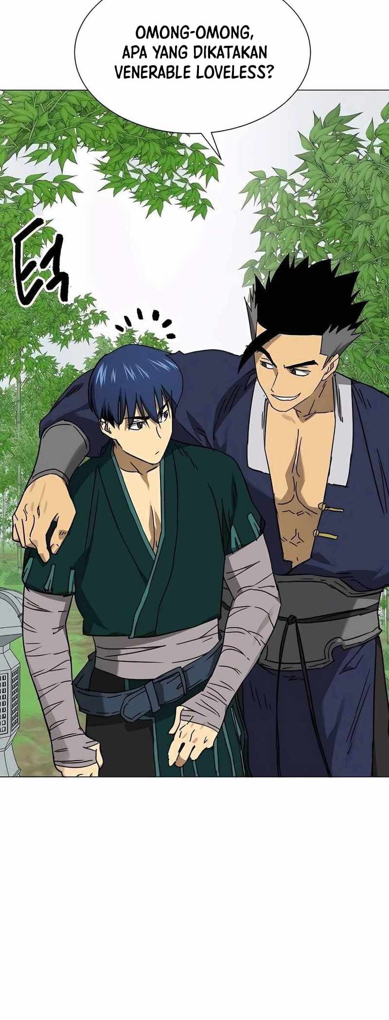 Infinite Level Up in Murim Chapter 220 Gambar 58