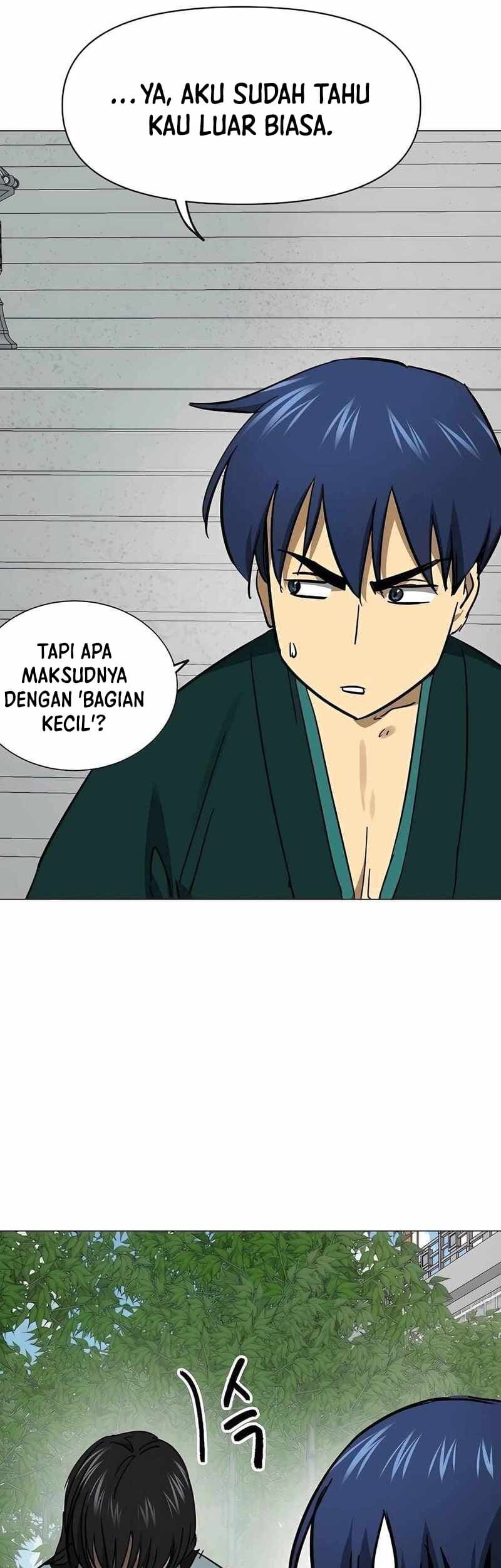 Infinite Level Up in Murim Chapter 220 Gambar 54