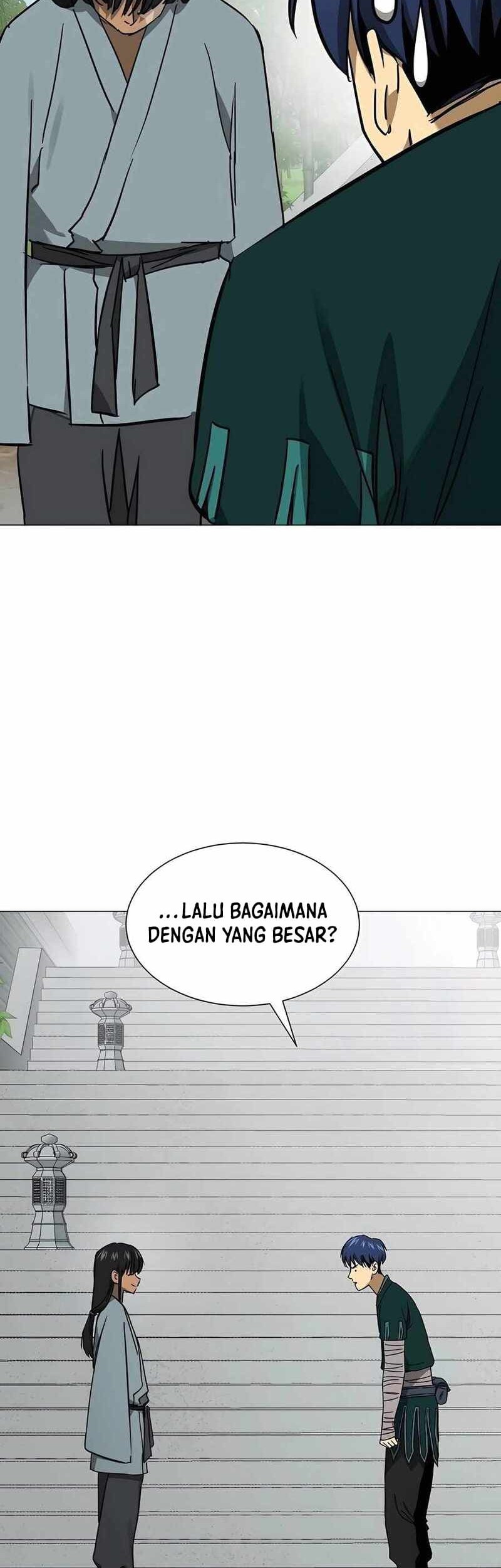 Infinite Level Up in Murim Chapter 220 Gambar 55