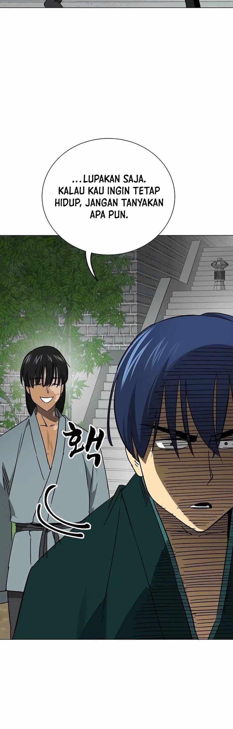 Infinite Level Up in Murim Chapter 220 Gambar 56