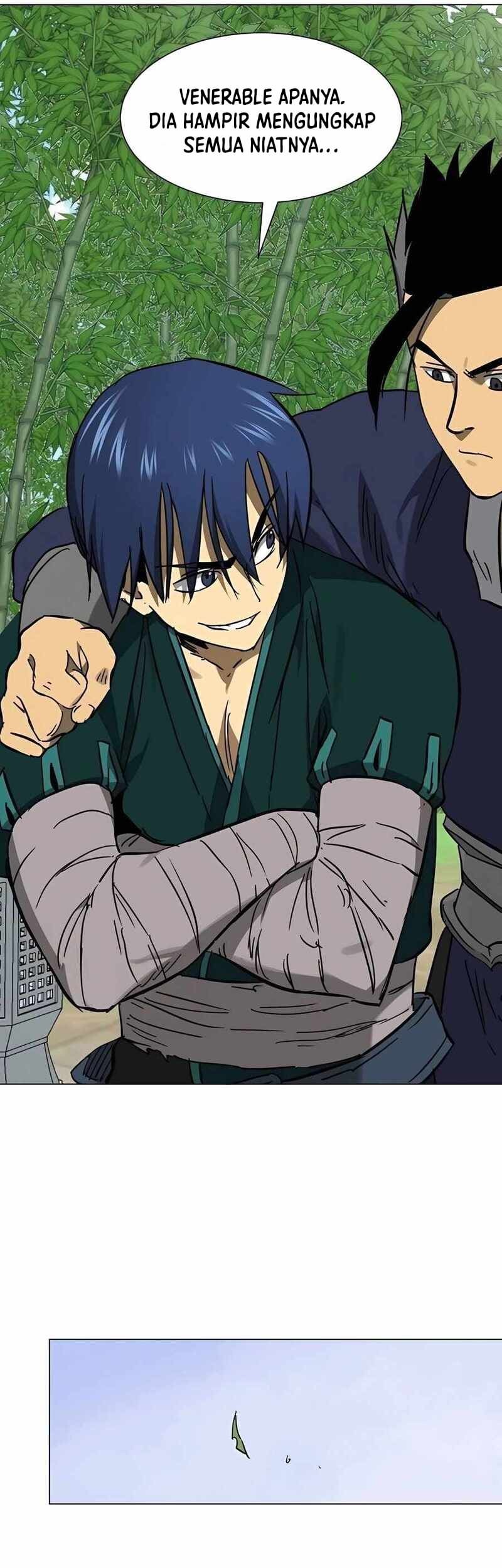 Infinite Level Up in Murim Chapter 220 Gambar 59