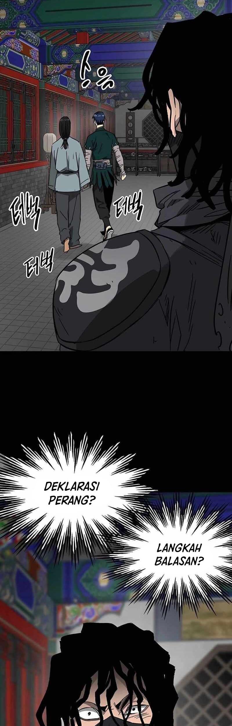 Manhwa Infinite Level Up in Murim Chapter 220 gambar nomor 2