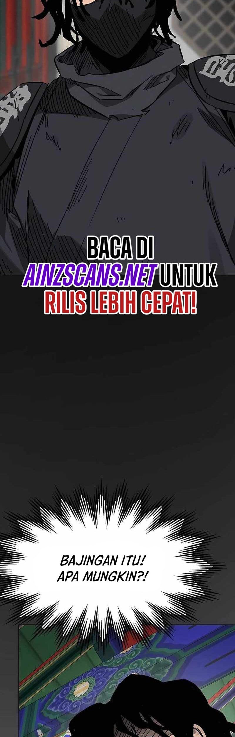 Infinite Level Up in Murim Chapter 220 Gambar 3