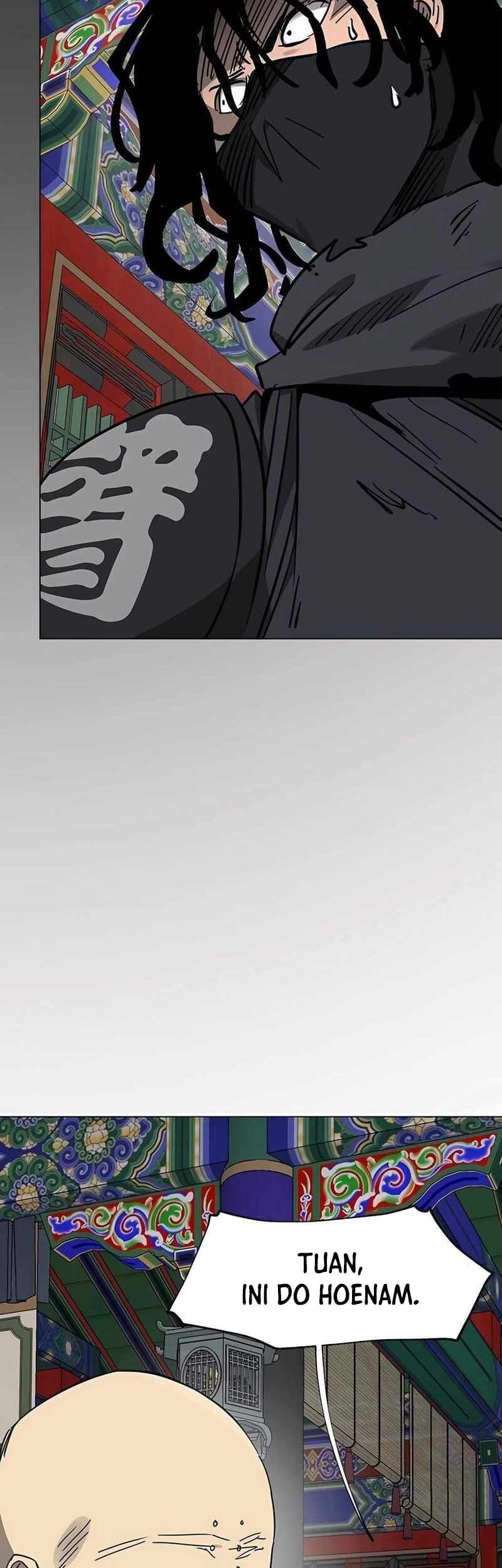 Infinite Level Up in Murim Chapter 220 Gambar 4