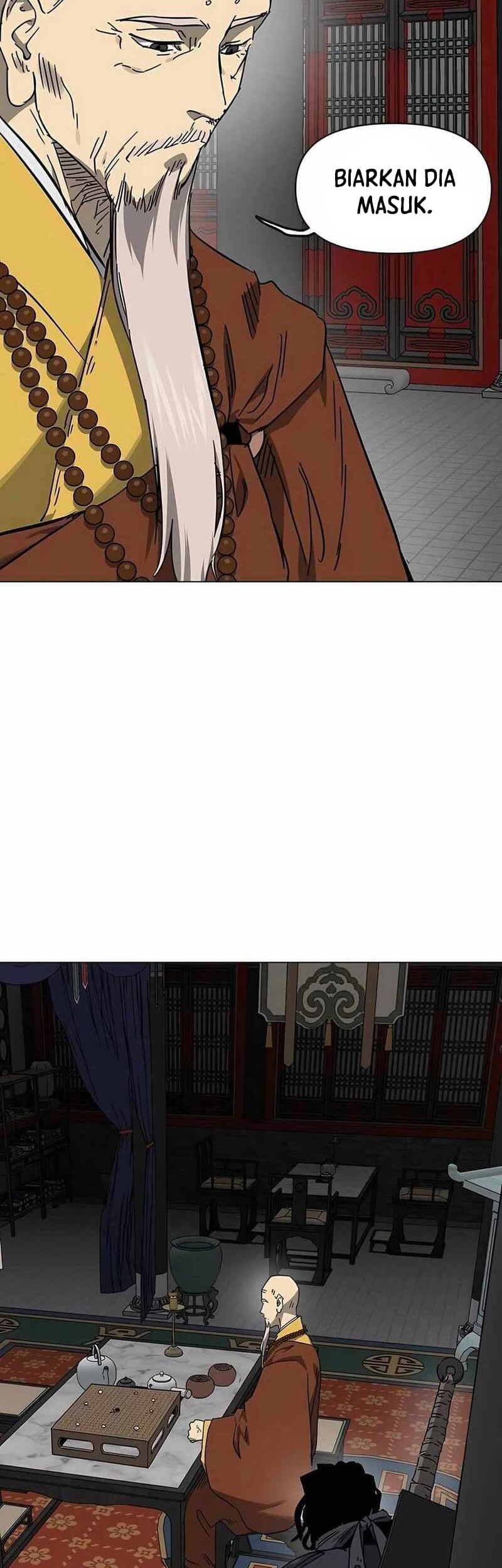 Infinite Level Up in Murim Chapter 220 Gambar 5