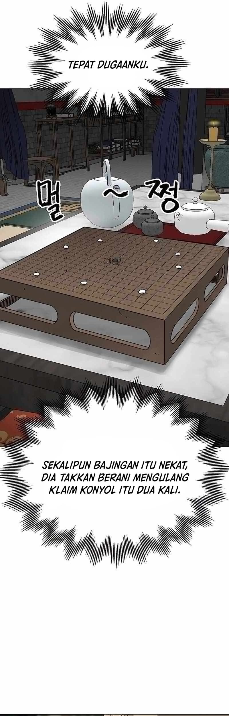 Infinite Level Up in Murim Chapter 220 Gambar 7