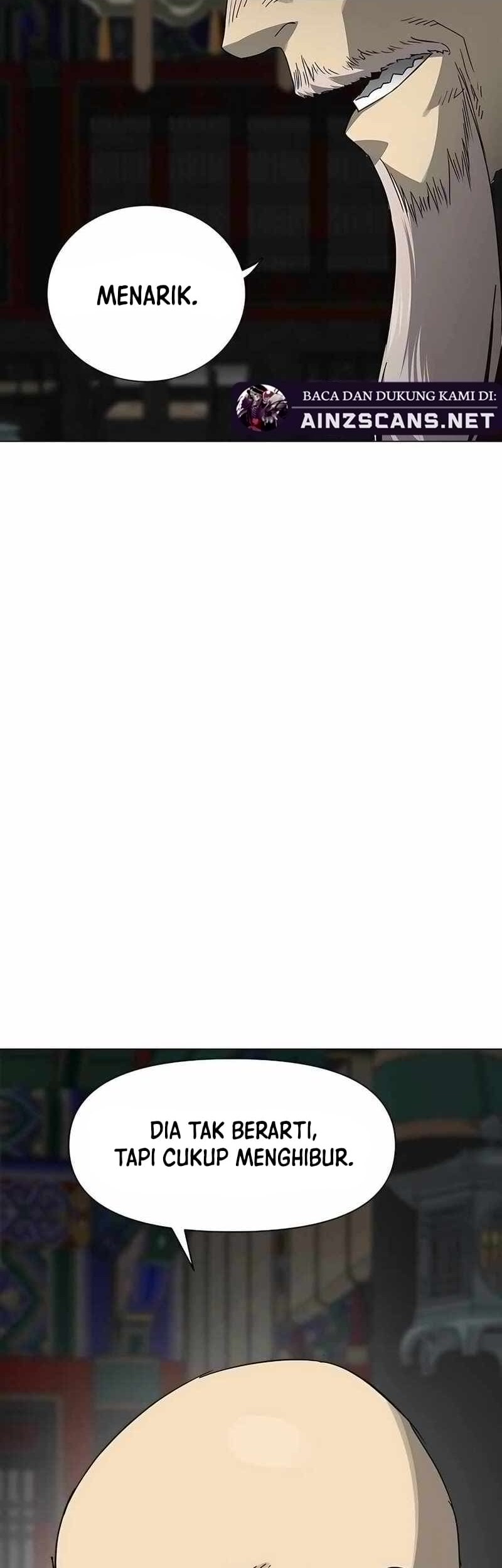 Infinite Level Up in Murim Chapter 220 Gambar 8