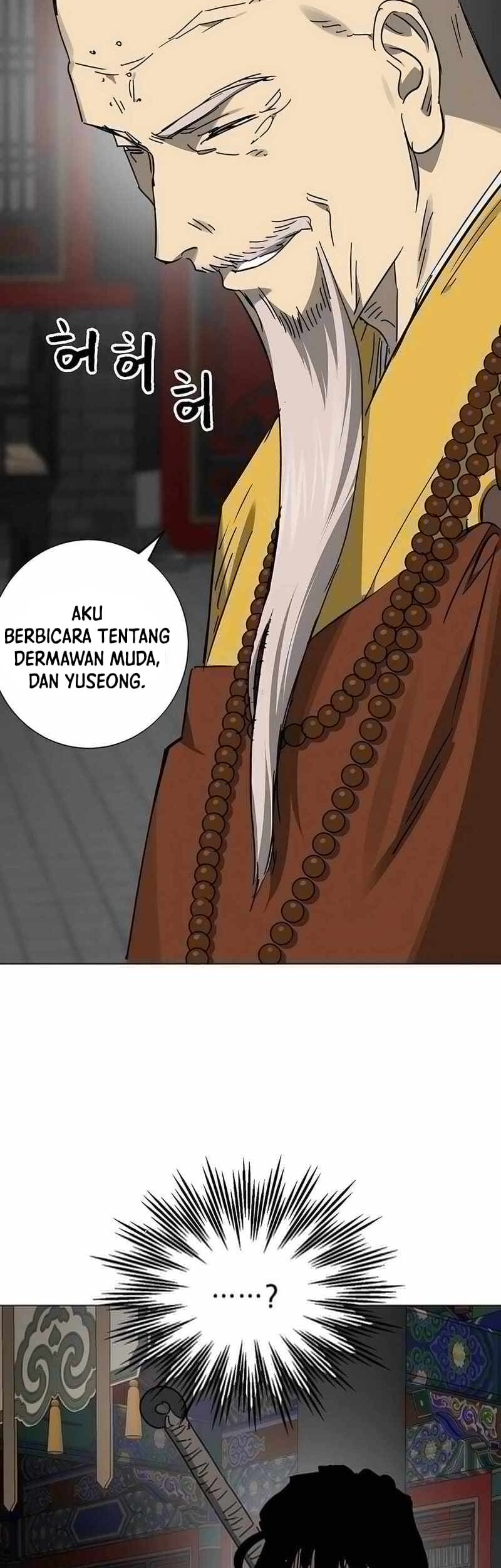 Infinite Level Up in Murim Chapter 220 Gambar 9