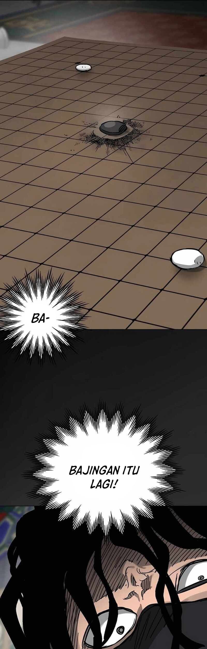 Infinite Level Up in Murim Chapter 220 Gambar 12