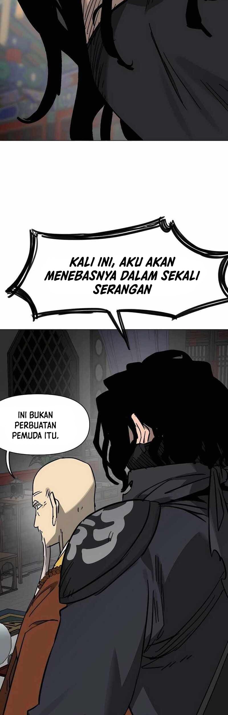 Infinite Level Up in Murim Chapter 220 Gambar 13
