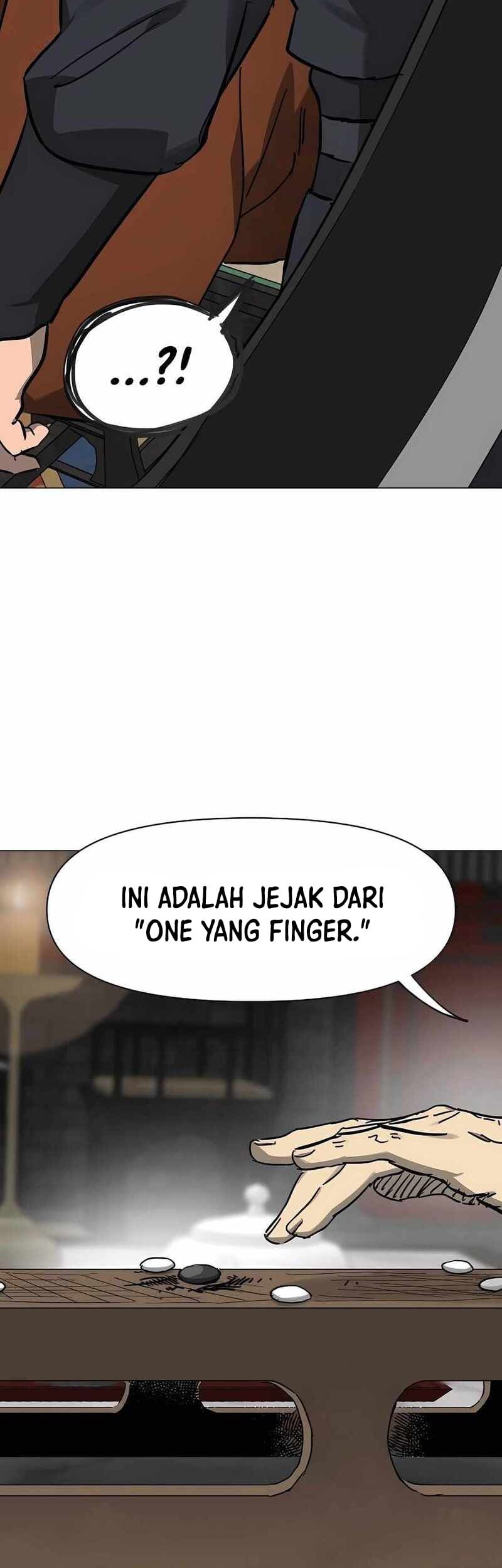 Infinite Level Up in Murim Chapter 220 Gambar 14