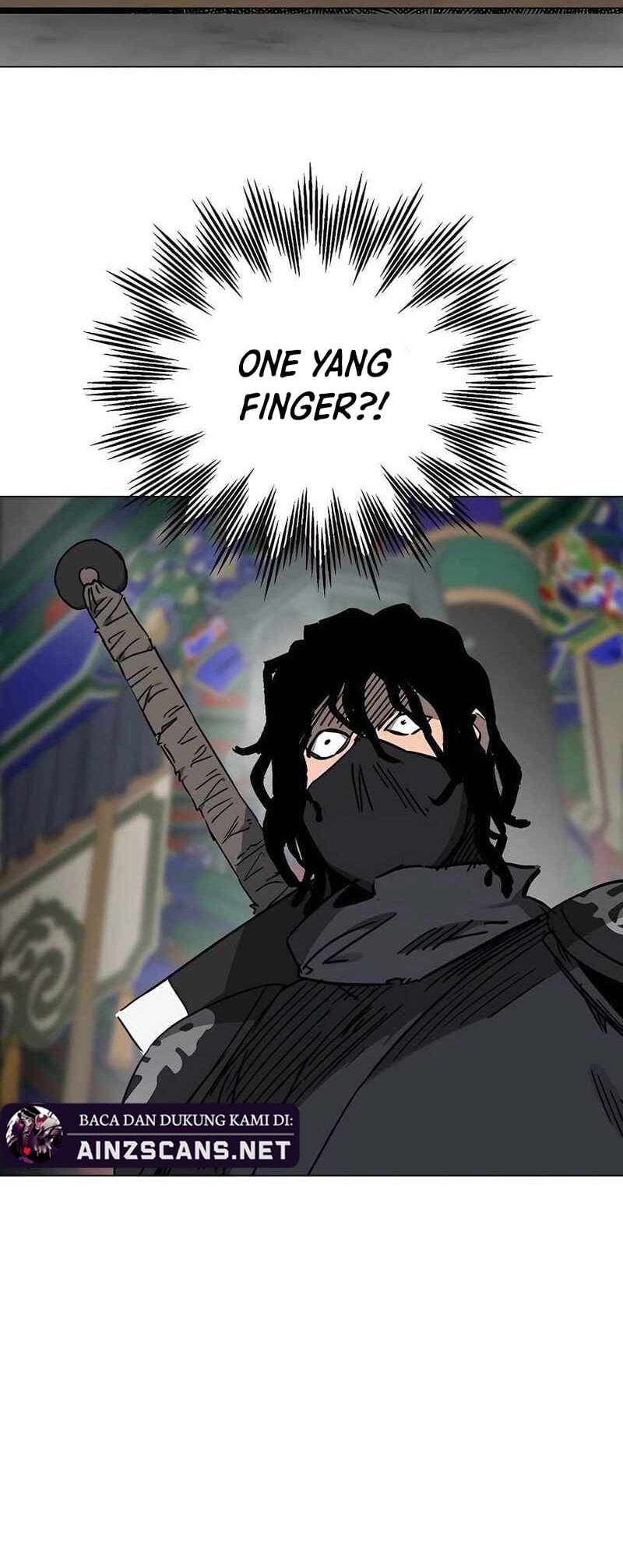 Infinite Level Up in Murim Chapter 220 Gambar 15