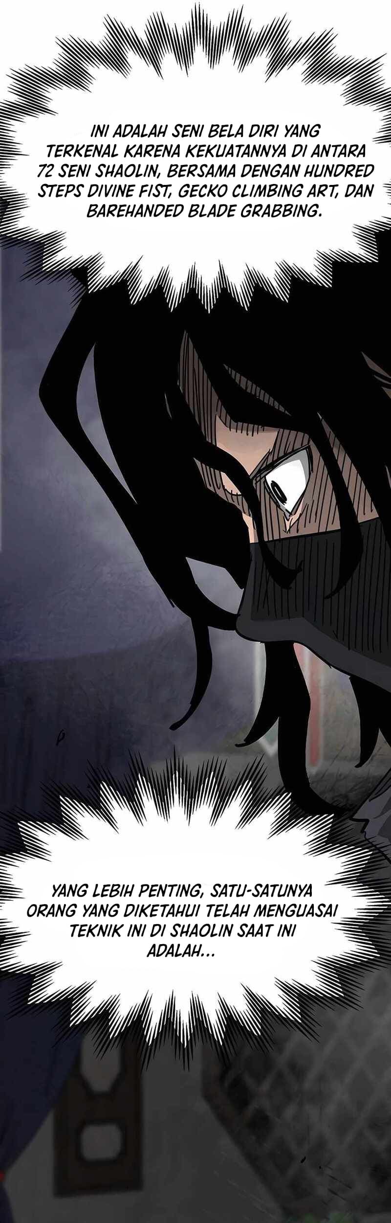 Infinite Level Up in Murim Chapter 220 Gambar 16