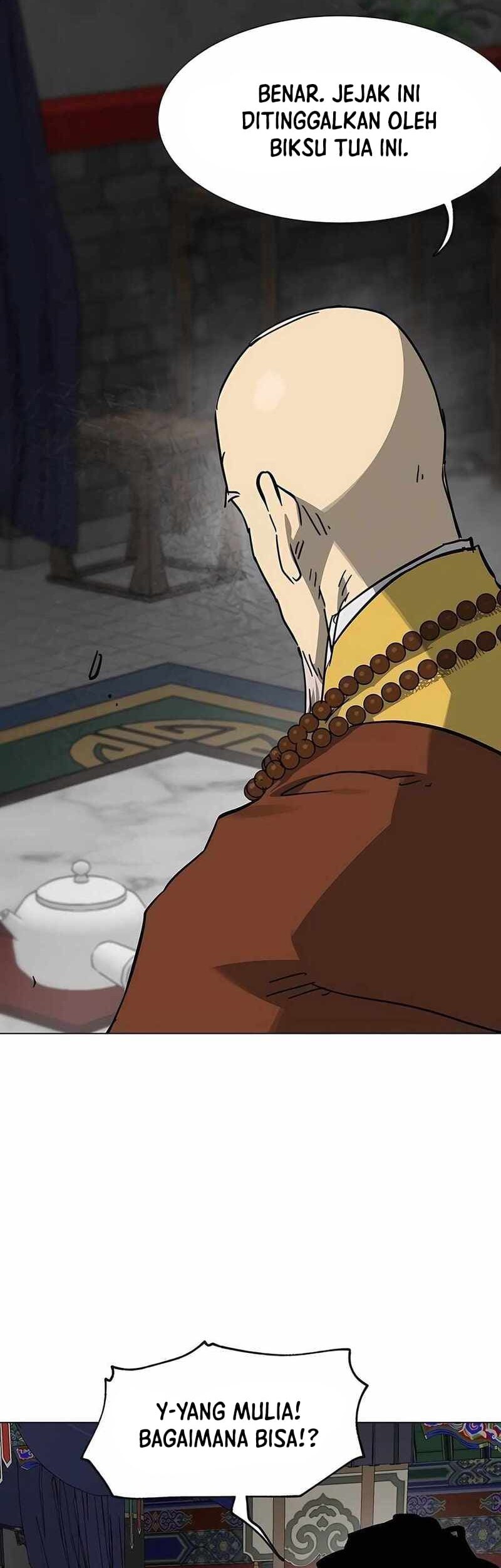 Infinite Level Up in Murim Chapter 220 Gambar 17