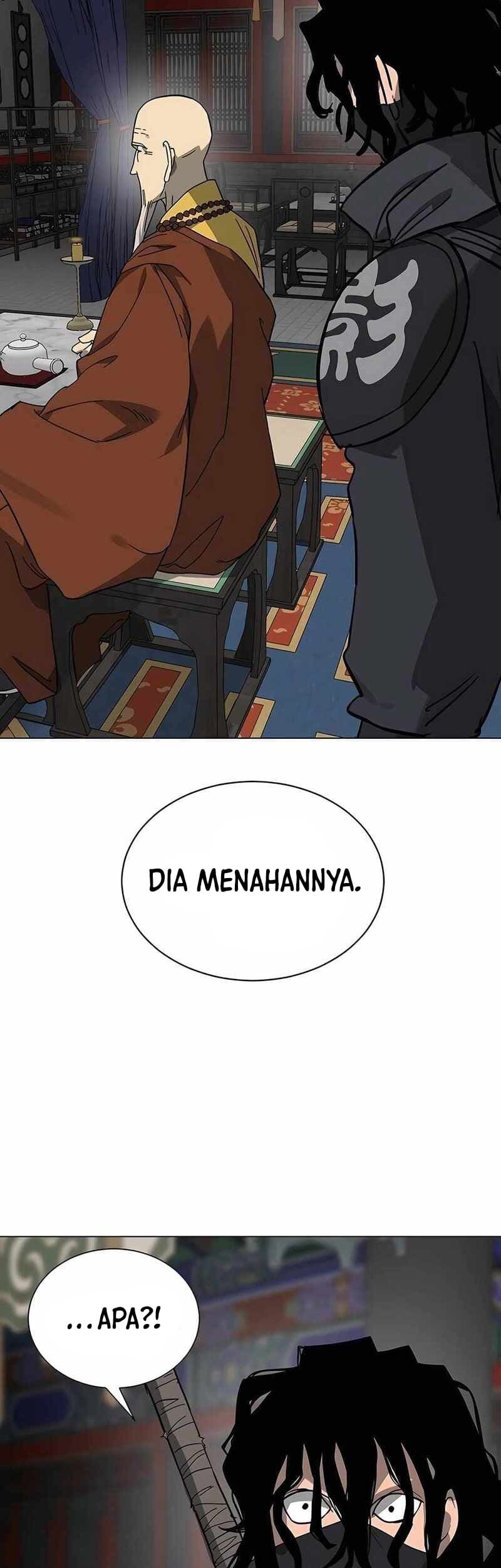 Infinite Level Up in Murim Chapter 220 Gambar 18