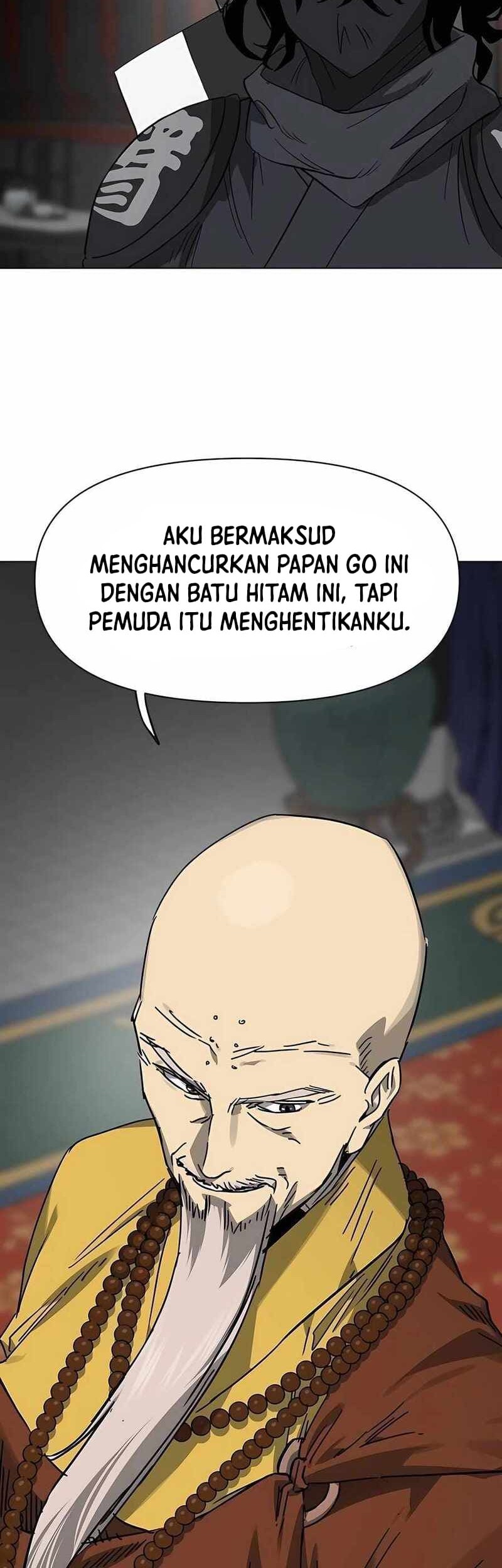 Infinite Level Up in Murim Chapter 220 Gambar 19