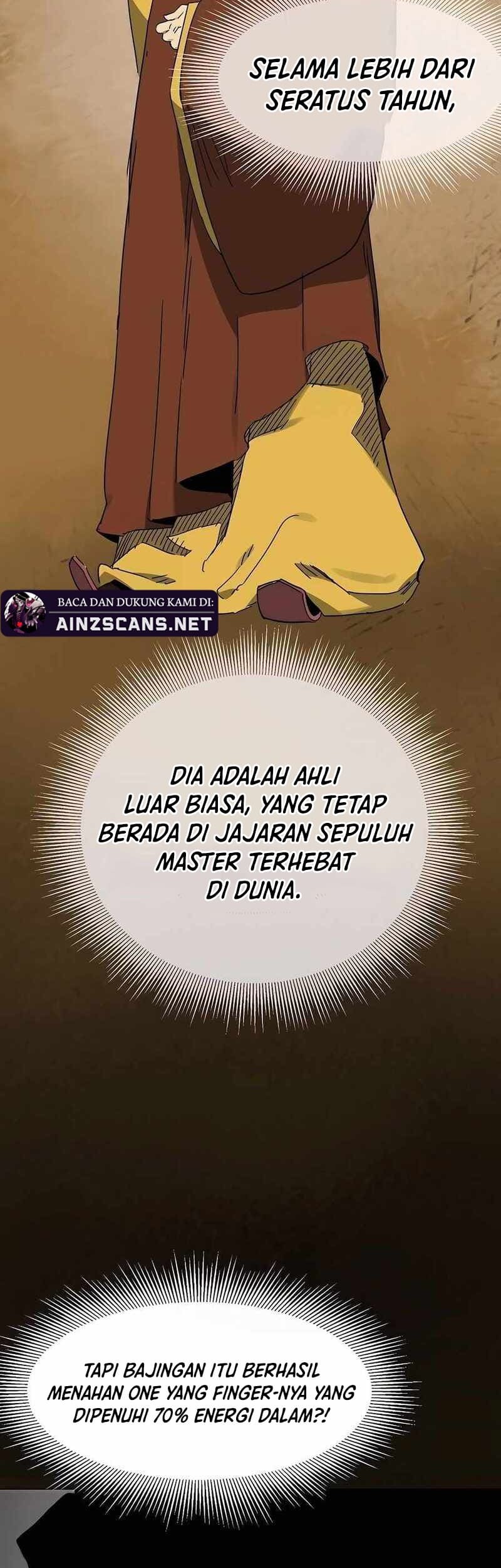 Infinite Level Up in Murim Chapter 220 Gambar 24