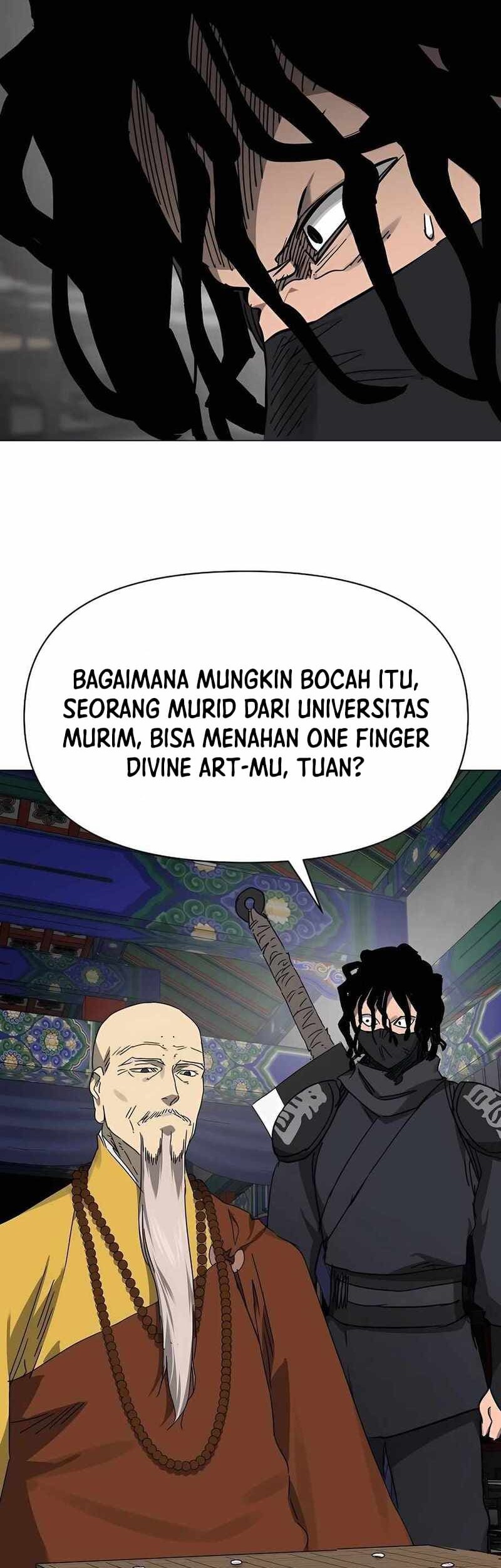 Infinite Level Up in Murim Chapter 220 Gambar 25