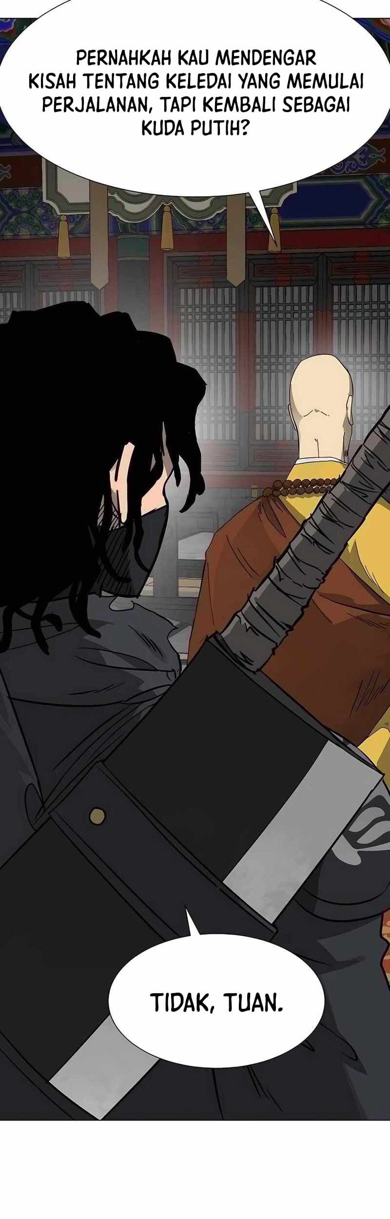 Infinite Level Up in Murim Chapter 220 Gambar 29