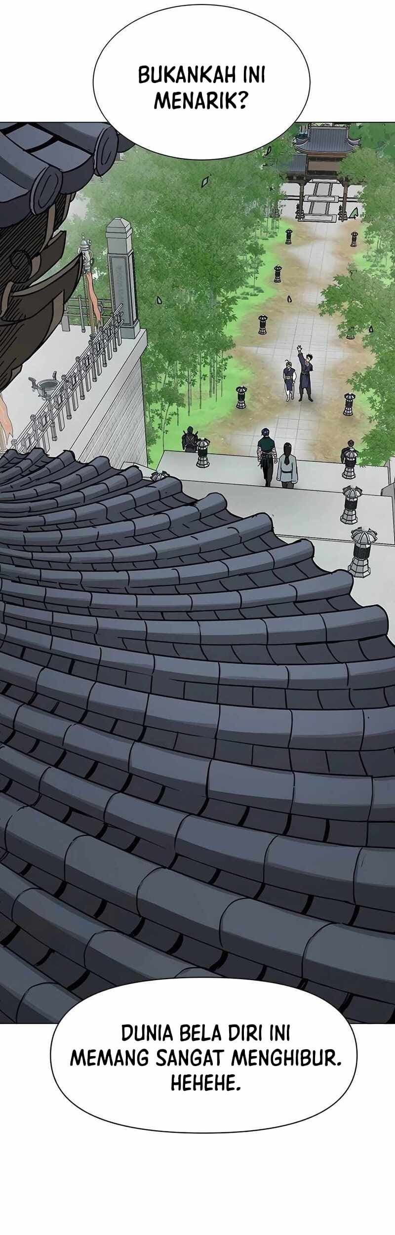 Infinite Level Up in Murim Chapter 220 Gambar 32