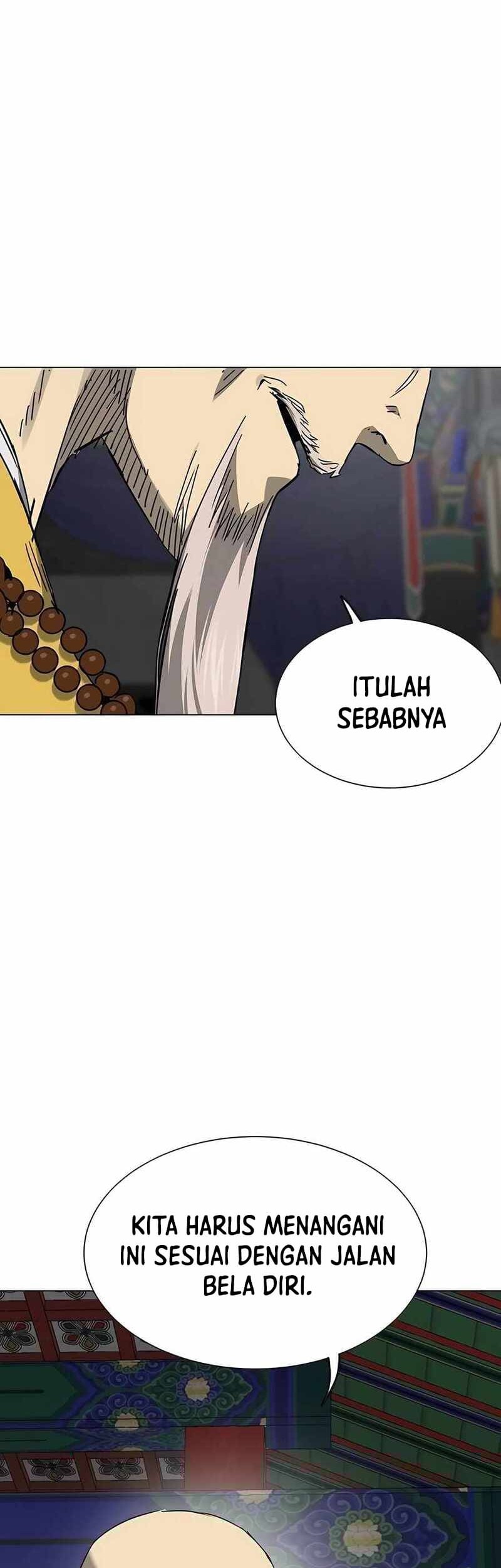 Infinite Level Up in Murim Chapter 220 Gambar 33