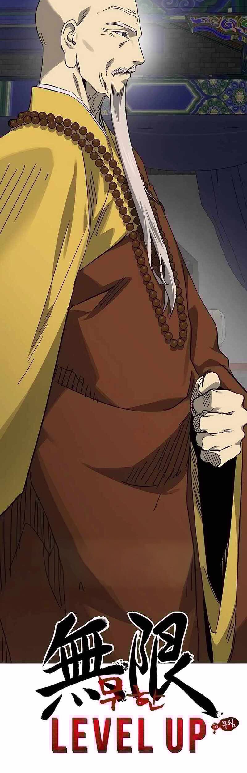 Infinite Level Up in Murim Chapter 220 Gambar 34