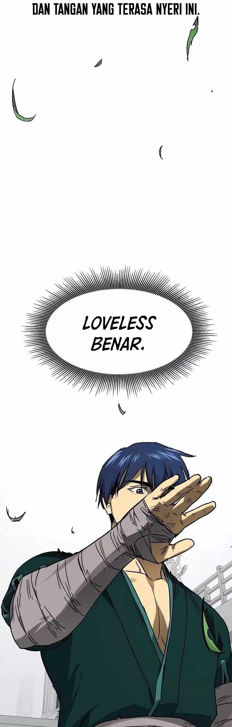 Infinite Level Up in Murim Chapter 220 Gambar 38