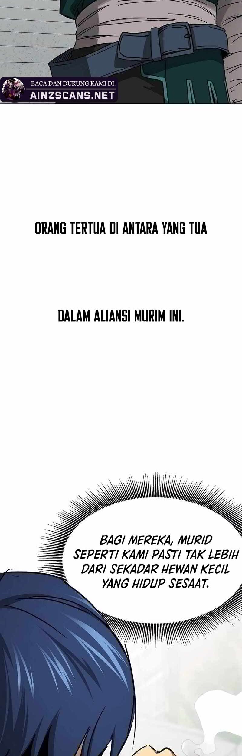 Infinite Level Up in Murim Chapter 220 Gambar 39