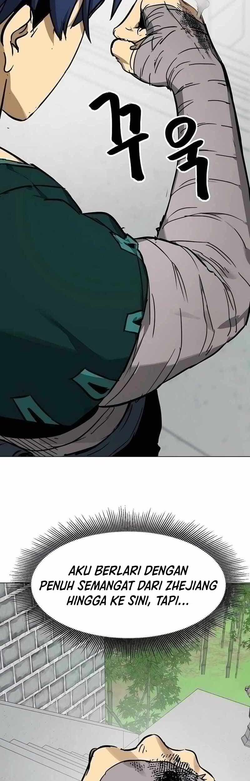 Infinite Level Up in Murim Chapter 220 Gambar 40