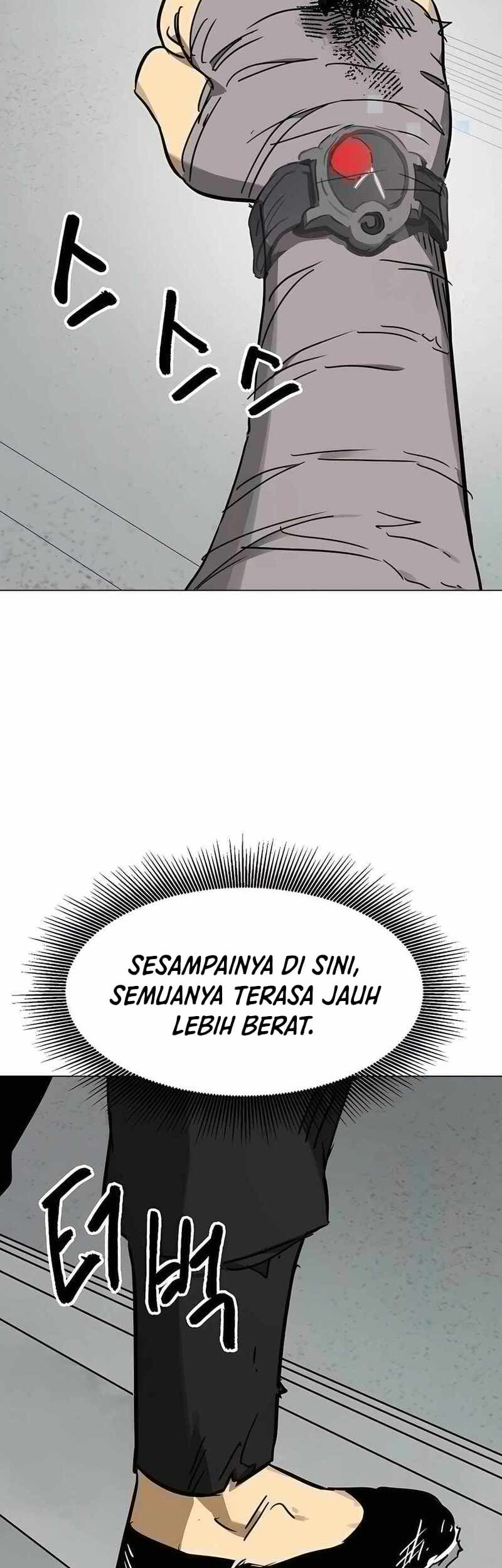 Infinite Level Up in Murim Chapter 220 Gambar 41